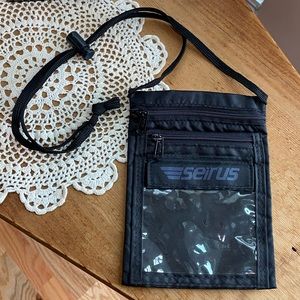 Ditty Wallet